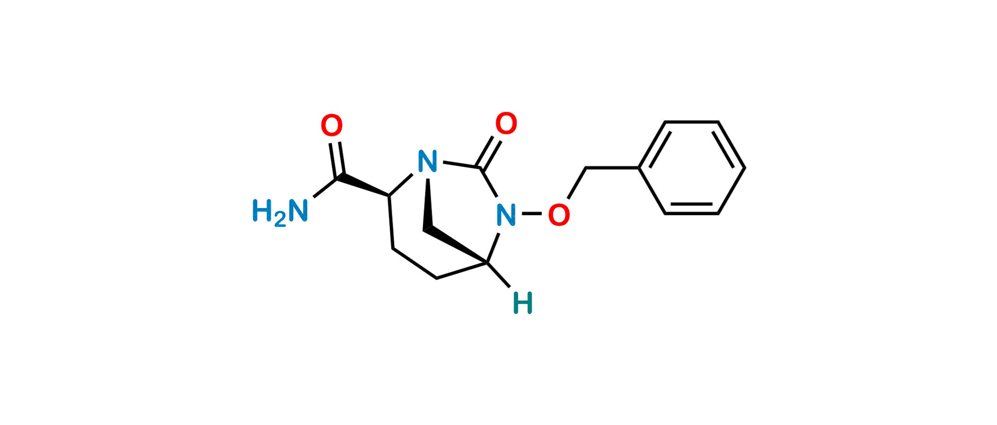 Avibactam Impurity 13